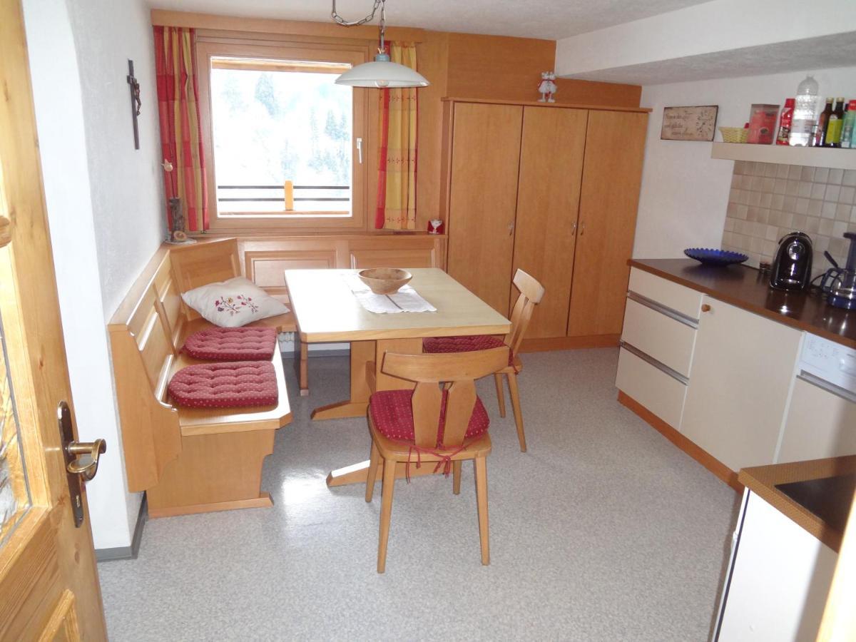 Haus Sonnegg Daire Fieberbrunn Dış mekan fotoğraf