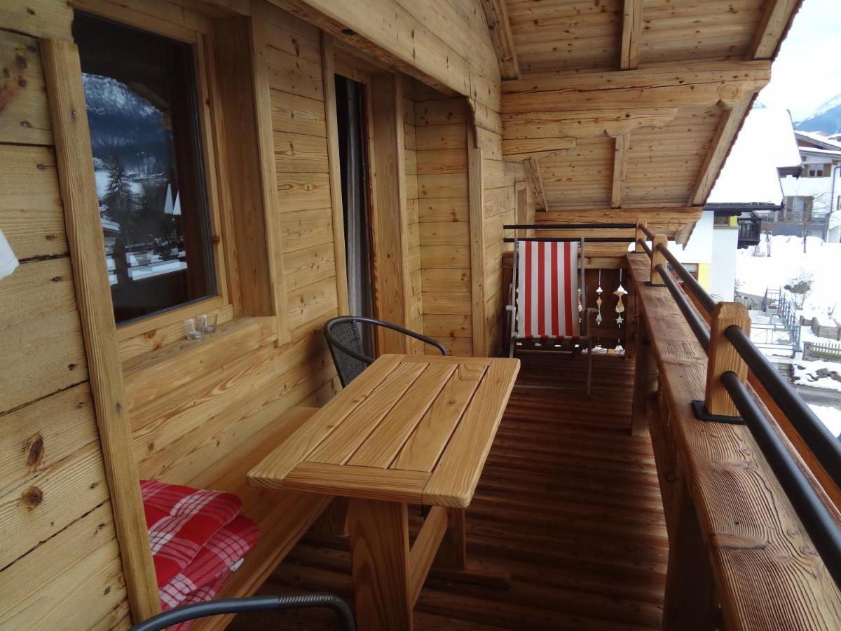 Haus Sonnegg Daire Fieberbrunn Dış mekan fotoğraf