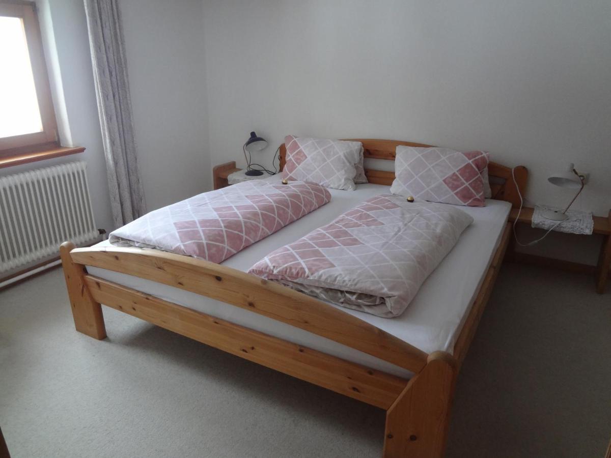Haus Sonnegg Daire Fieberbrunn Dış mekan fotoğraf
